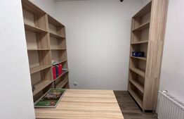 Spatiu birouri, 5 camere, 150 mp, parter de bloc, cartier Cornitoiu