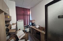 Spatiu birouri, 5 camere, 150 mp, parter de bloc, cartier Cornitoiu