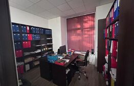 Spatiu birouri, 5 camere, 150 mp, parter de bloc, cartier Cornitoiu