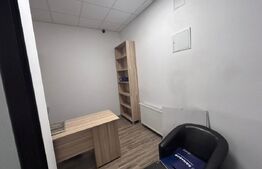 Spatiu birouri, 5 camere, 150 mp, parter de bloc, cartier Cornitoiu