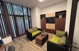 Spatiu birouri, 5 camere, 150 mp, parter de bloc, cartier Cornitoiu