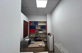 Spatiu birouri, 5 camere, 150 mp, parter de bloc, cartier Cornitoiu