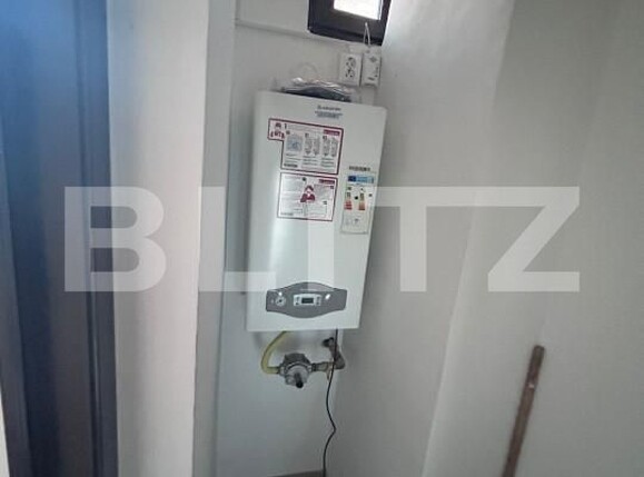 Spațiu birouri de închiriat Cornitoiu - 158902SIB | BLITZ Craiova | Poza9
