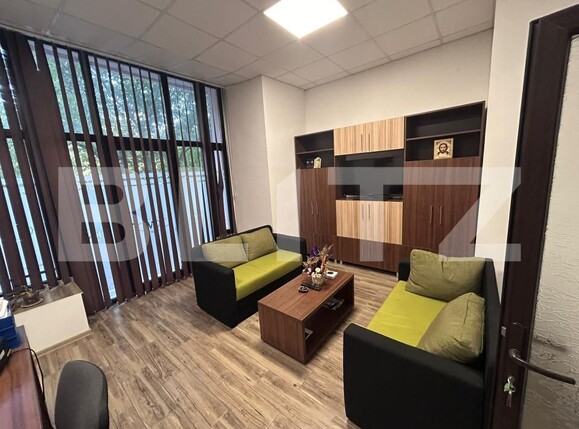 Spațiu birouri de închiriat Cornitoiu - 158902SIB | BLITZ Craiova | Poza1