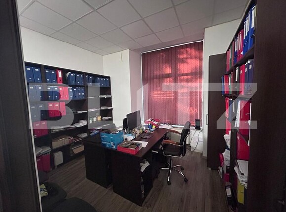 Spațiu birouri de închiriat Cornitoiu - 158902SIB | BLITZ Craiova | Poza11