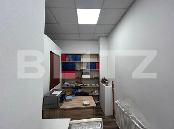 Spațiu birouri de închiriat Cornitoiu - 158902SIB | BLITZ Craiova | Poza4