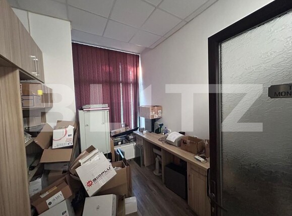 Spațiu birouri de închiriat Cornitoiu - 158902SIB | BLITZ Craiova | Poza5