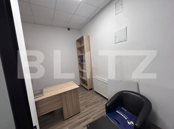 Spațiu birouri de închiriat Cornitoiu - 158902SIB | BLITZ Craiova | Poza2
