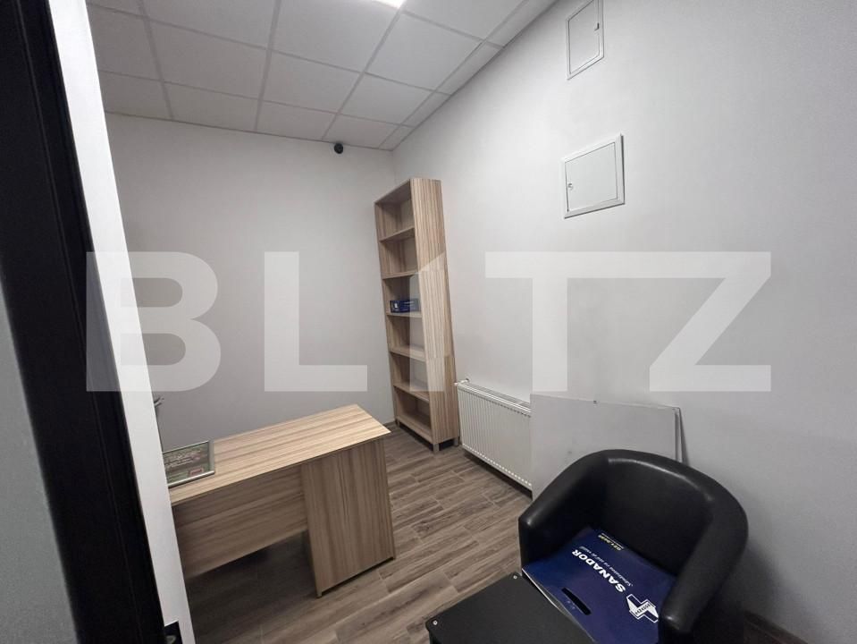 Spațiu birouri de închiriat Cornitoiu - 158902SIB | BLITZ Craiova | Poza4