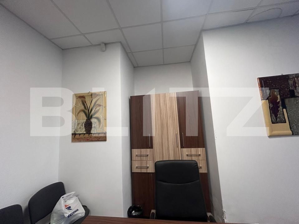 Spațiu birouri de închiriat Cornitoiu - 158902SIB | BLITZ Craiova | Poza2