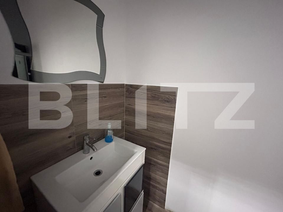 Spațiu birouri de închiriat Cornitoiu - 158902SIB | BLITZ Craiova | Poza8