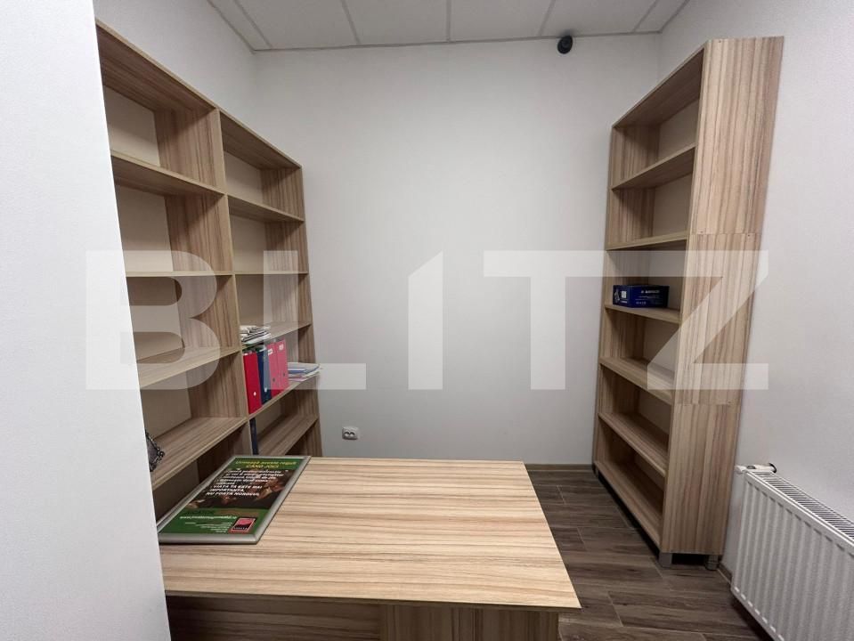Spațiu birouri de închiriat Cornitoiu - 158902SIB | BLITZ Craiova | Poza3