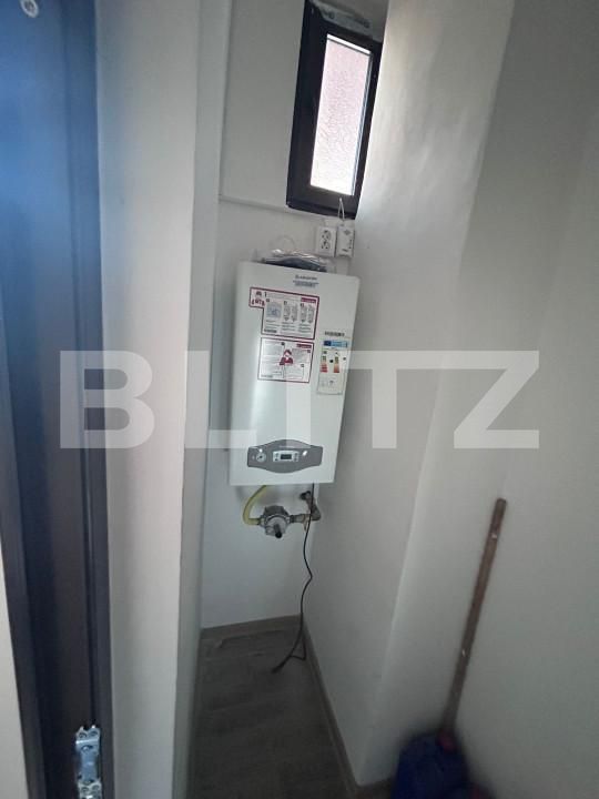 Spațiu birouri de închiriat Cornitoiu - 158902SIB | BLITZ Craiova | Poza9