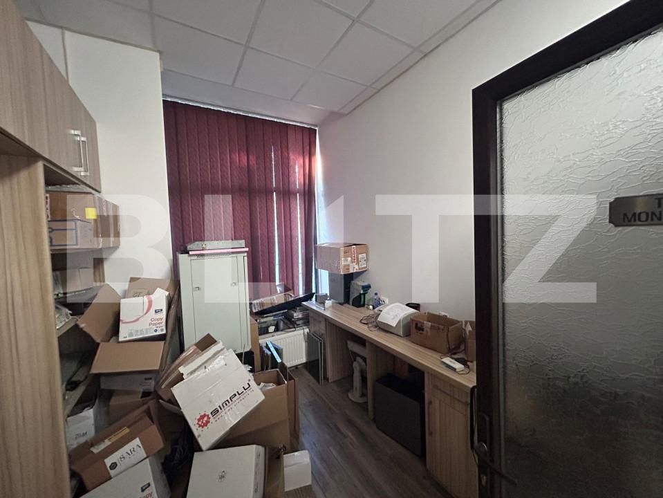 Spațiu birouri de închiriat Cornitoiu - 158902SIB | BLITZ Craiova | Poza7