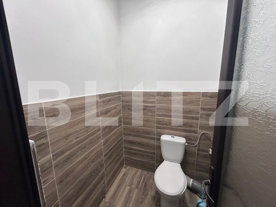Spațiu birouri de închiriat Cornitoiu - 158902SIB | BLITZ Craiova | Poza8