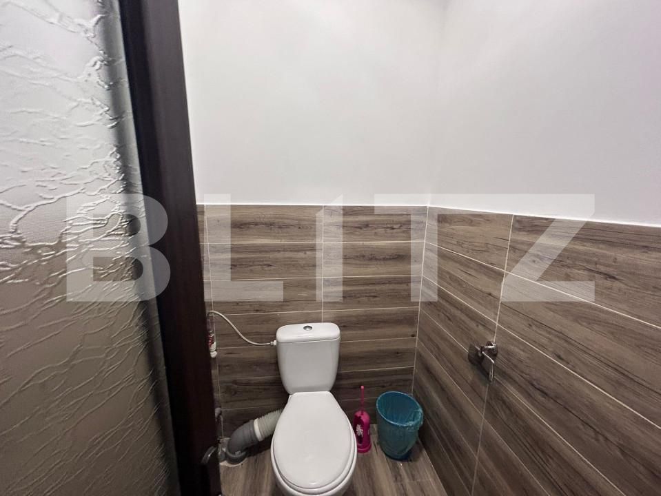 Spațiu birouri de închiriat Cornitoiu - 158902SIB | BLITZ Craiova | Poza9