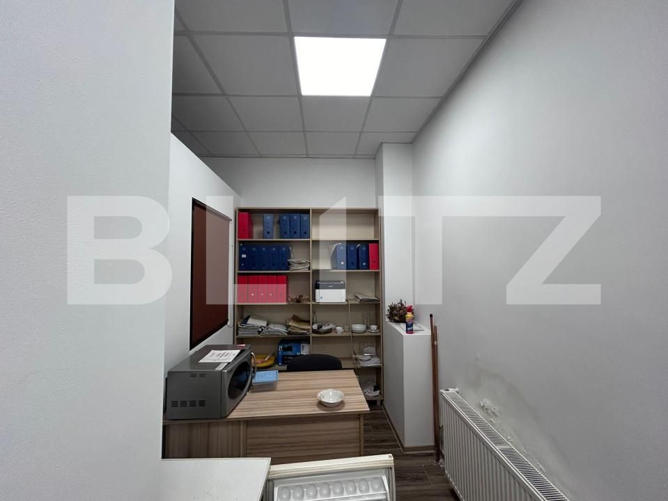 Spațiu birouri de închiriat Cornitoiu - 158902SIB | BLITZ Craiova | Poza4