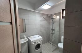 Garsoniera decomandata, incalzire in pardoseala, parcare privata