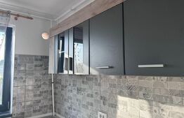 Garsoniera decomandata, incalzire in pardoseala, parcare privata