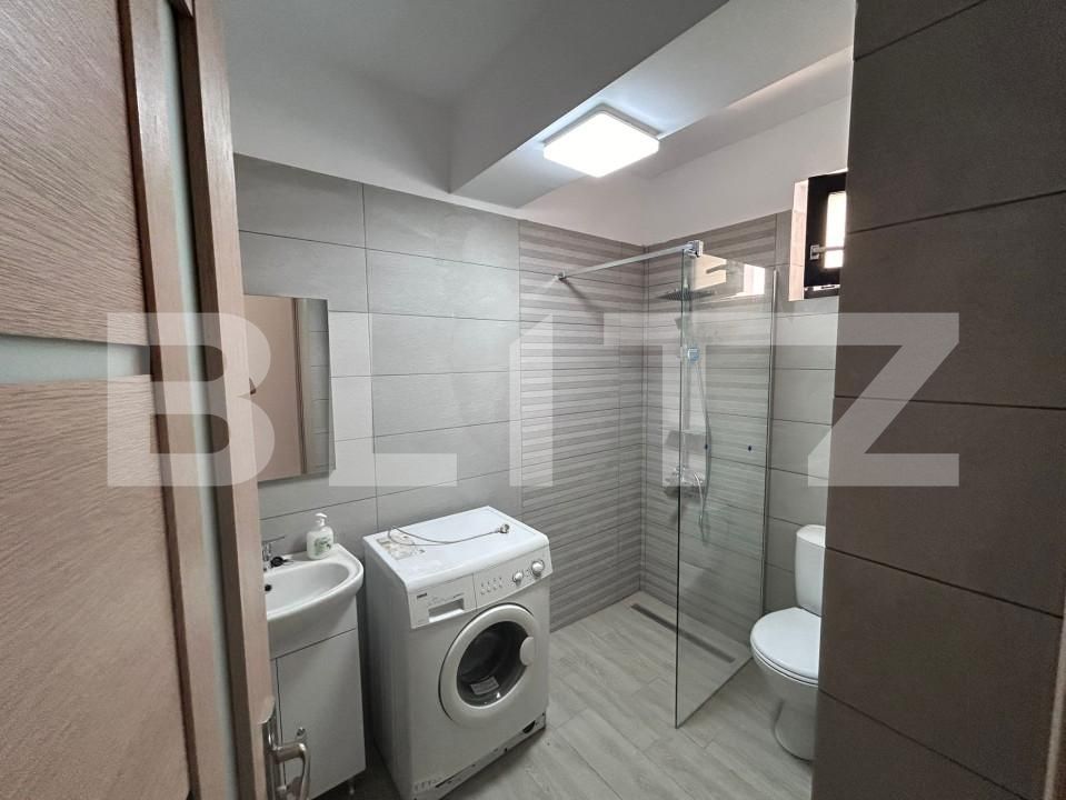 Garsonieră de închiriat Valea Rosie - 158906AI | BLITZ Craiova | Poza5