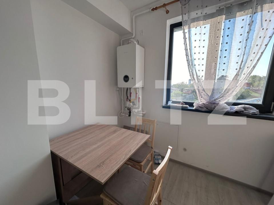 Garsonieră de închiriat Valea Rosie - 158906AI | BLITZ Craiova | Poza3