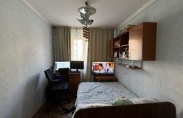 Apartament 3 camere, et. 1, Craiovița Nouă