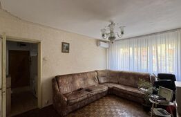 Apartament 3 camere, et. 1, Craiovița Nouă