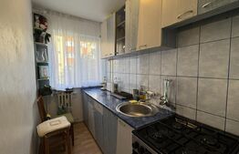 Apartament 3 camere, et. 1, Craiovița Nouă