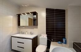 Apartament 2 camere deco, mobilat/utilat, 80 mpu, Brazda lui Novac