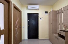 Apartament 2 camere deco, mobilat/utilat, 80 mpu, Brazda lui Novac