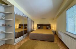 Apartament 2 camere deco, mobilat/utilat, 80 mpu, Brazda lui Novac