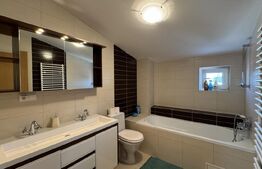 Apartament 2 camere deco, mobilat/utilat, 80 mpu, Brazda lui Novac