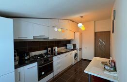 Apartament 2 camere deco, mobilat/utilat, 80 mpu, Brazda lui Novac