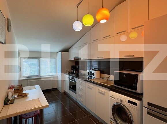 Apartament de vânzare 2 camere Brazda lui Novac - 158917AV | BLITZ Craiova | Poza5