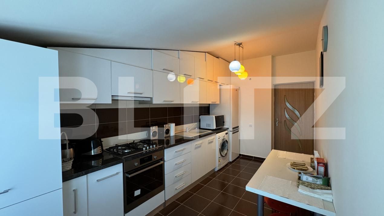 Apartament de vânzare 2 camere Brazda lui Novac - 158917AV | BLITZ Craiova | Poza4