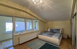 Apartament 2 camere deco, mobilat/utilat, 81 mp, Brazda lui Novac