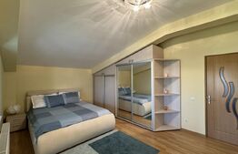 Apartament 2 camere deco, mobilat/utilat, 81 mp, Brazda lui Novac