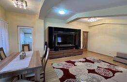 Apartament 2 camere deco, mobilat/utilat, 81 mp, Brazda lui Novac