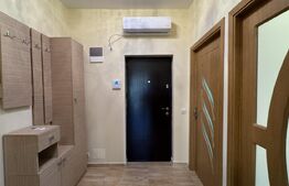 Apartament 2 camere deco, mobilat/utilat, 81 mp, Brazda lui Novac