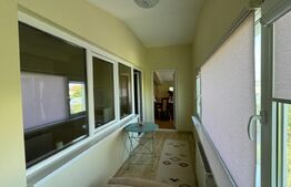 Apartament 2 camere deco, mobilat/utilat, 81 mp, Brazda lui Novac