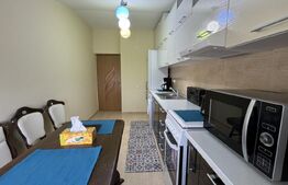 Apartament 2 camere deco, mobilat/utilat, 81 mp, Brazda lui Novac