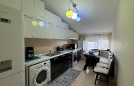 Apartament 2 camere deco, mobilat/utilat, 81 mp, Brazda lui Novac