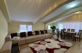 Apartament 2 camere deco, mobilat/utilat, 81 mp, Brazda lui Novac