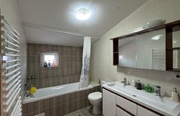 Apartament 2 camere deco, mobilat/utilat, 81 mp, Brazda lui Novac