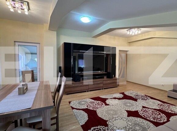 Apartament de vânzare 2 camere Brazda lui Novac - 158918AV | BLITZ Craiova | Poza1