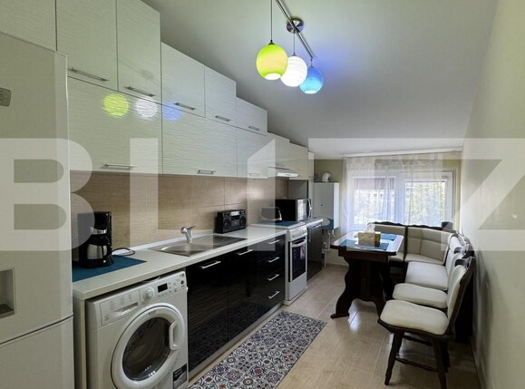 Apartament de vânzare 2 camere Brazda lui Novac - 158918AV | BLITZ Craiova | Poza4