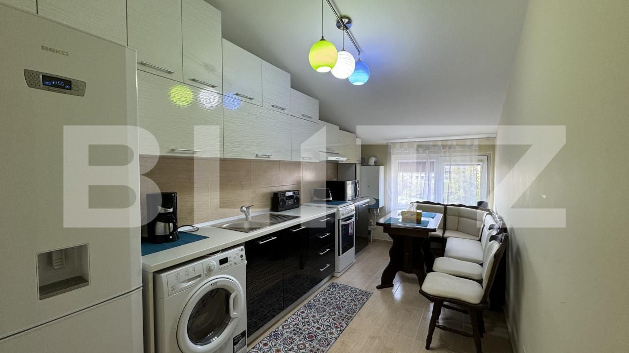 Apartament de vânzare 2 camere Brazda lui Novac - 158918AV | BLITZ Craiova | Poza4