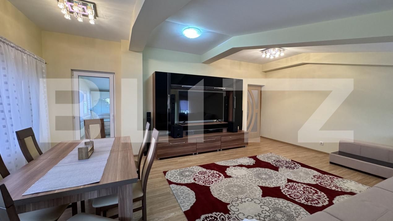 Apartament de vânzare 2 camere Brazda lui Novac - 158918AV | BLITZ Craiova | Poza1