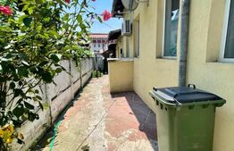 Apartament la curte, 2 camere, CT, AC, zona Facultatea de Medicina