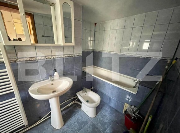 Apartament de închiriat 2 camere 1 Mai - 158931AI | BLITZ Craiova | Poza8